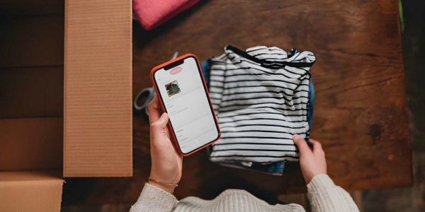 Moda online, un ordine su tre torna indietro: il costo dei resi